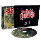 XI (CD JAPAN-IMPORT+OBI)