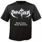 MORBID VISIONS 30 YEARS (TS)