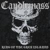 KING OF THE GREY ISLANDS (CD)
