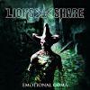 EMOTIONAL COMA (CD)