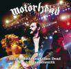 BETTER MOTORHEAD THAN DEAD - LIVE AT HAMMERSMITH (2CD DIGI)