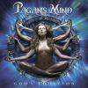 GOD'S EQUATION LTD. EDIT. (2CD)
