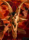 EVIL DEATH LIVE (DVD)