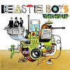 THE MIX-UP (CD)