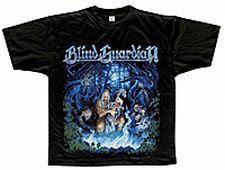 THE BARD SONG (TS)