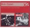 X2: TIME OUT OF MIND + LOVE & THEFT (2CD BOX)