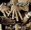 KEEP THE FAITH REMASTERED (CD)