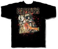 NECROTICISM (TS)