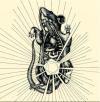RIVER, BEAR YOUR BONES (CD)