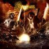NEW ERA PT. 2: WAR OF THE GODS (CD)