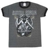 DIABLO RINGER (TS)