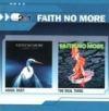 2 IN 1: ANGEL DUST + THE REAL THING (2CD)