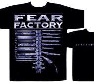 DEMANUFACTURE (TS)