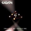 ENGINE OF CREATION (CD)