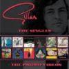 THE SINGLES + THE PROMO VIDEOS (11CD + DVD BOX SET)