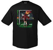 GOAL KEEPER (TS)