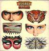 HUGHES/ THRALL RE-RELEASE (CD)