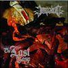 THE LAST GASP (CD O-CARD)