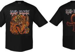 FLAMING SET (TS)