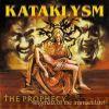 THE PROPHECY: STIGMATA OFf THE IMMACULATE (CD)