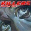 MURDER ONE RE-RELEASE (CD)