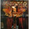 OUTCAST (CD)