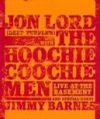 LIVE AT THE BASEMENT SPECIAL EDT. (BOX DVD+BONUS-CD)