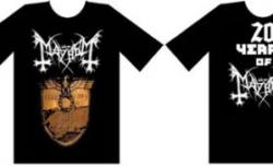 20TH ANNIVERSARY (TS)