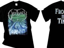 FROZEN IN TIME (TS)