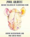 SILENCE FOLLOWED BY A DEAFENING ROAR (DVD)