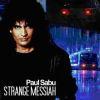 STRANGE BEHAVIOUR (CD)