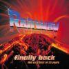 FINALLY BACK - THE VERY BEST OF 20 YEARS (CD)