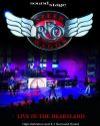 LIVE IN THE HEARTLAND (DVD)