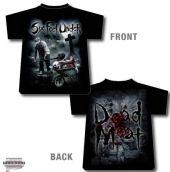 DEAD MEAT (TS)