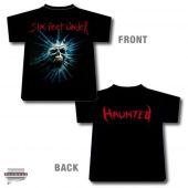 HAUNTED (TS)