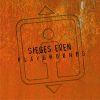 PLAYGROUNDS (CD)