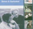 X3: SOUNDS OF SILENCE + BOOKENDS + BRIDGE OVER TROUBLED WATER REMASTERS (3CD BOX)