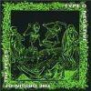 THE ORIGIN OF THE FECES (CD)