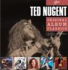 5 ORIGINAL ALBUM CLASSICS (5CD BOX)
