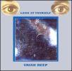 LOOK AT YOURSELF DELUXE EDIT. (CD)