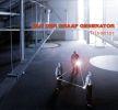 TRISECTOR (CD)