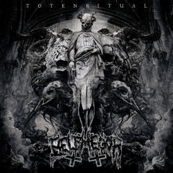 TOTENRITUAL (CD)