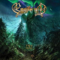 TWO PATHS (CD)