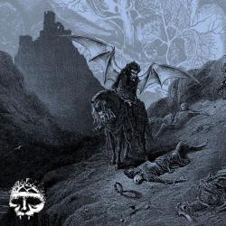 HOWLING, FOR THE NIGHTMARE SHALL CONSUME LTD. EDIT. (DIGI US-IMPORT)