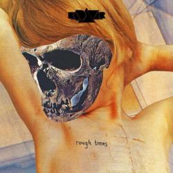 ROUGH TIMES (CD)