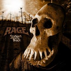 SEASONS OF THE BLACK (CD)
