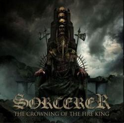 THE CROWNING OF THE FIRE KING (CD)