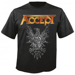 THE RISE OF CHAOS (TS)