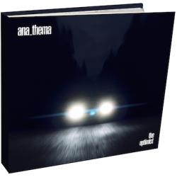 THE OPTIMIST LTD. EDIT. (CD+DVD DIGI)