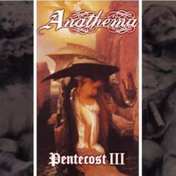 PENTECOST III VINYL (LP BLACK)